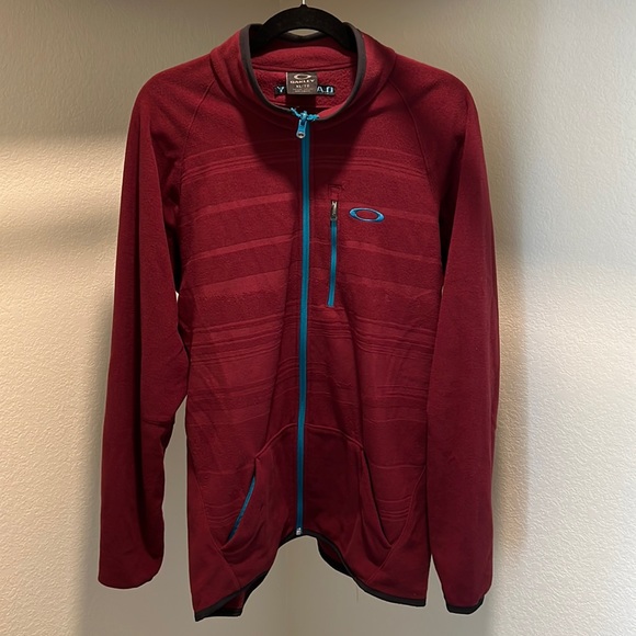 Oakley XL fleece - Picture 1 of 4